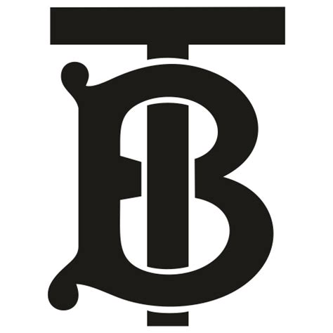 burberry tb logo